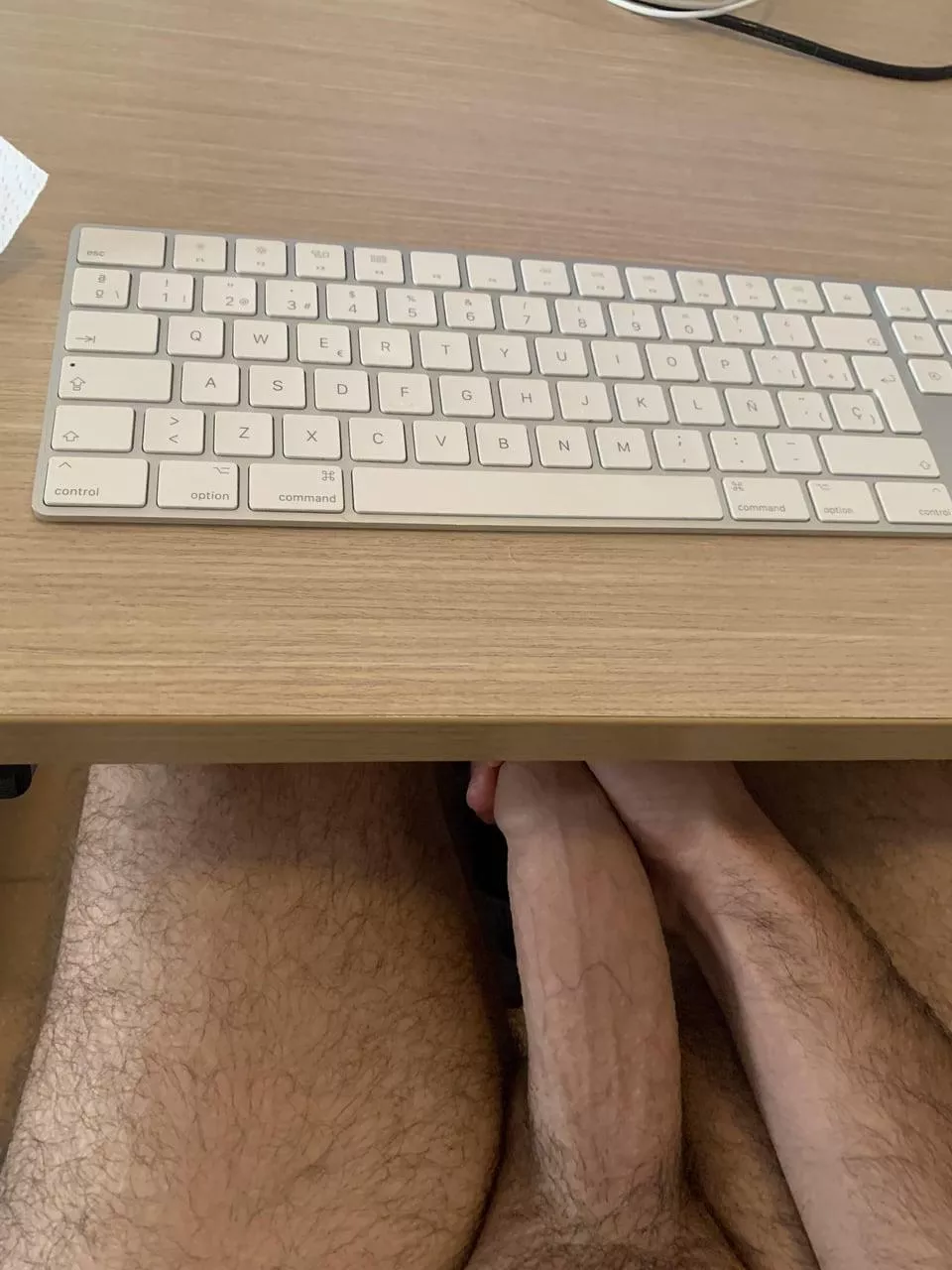 Browsing Reddit  posted by MenloBull