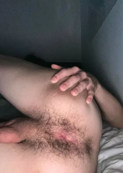 Bubblegum Pink?  by [deleted]