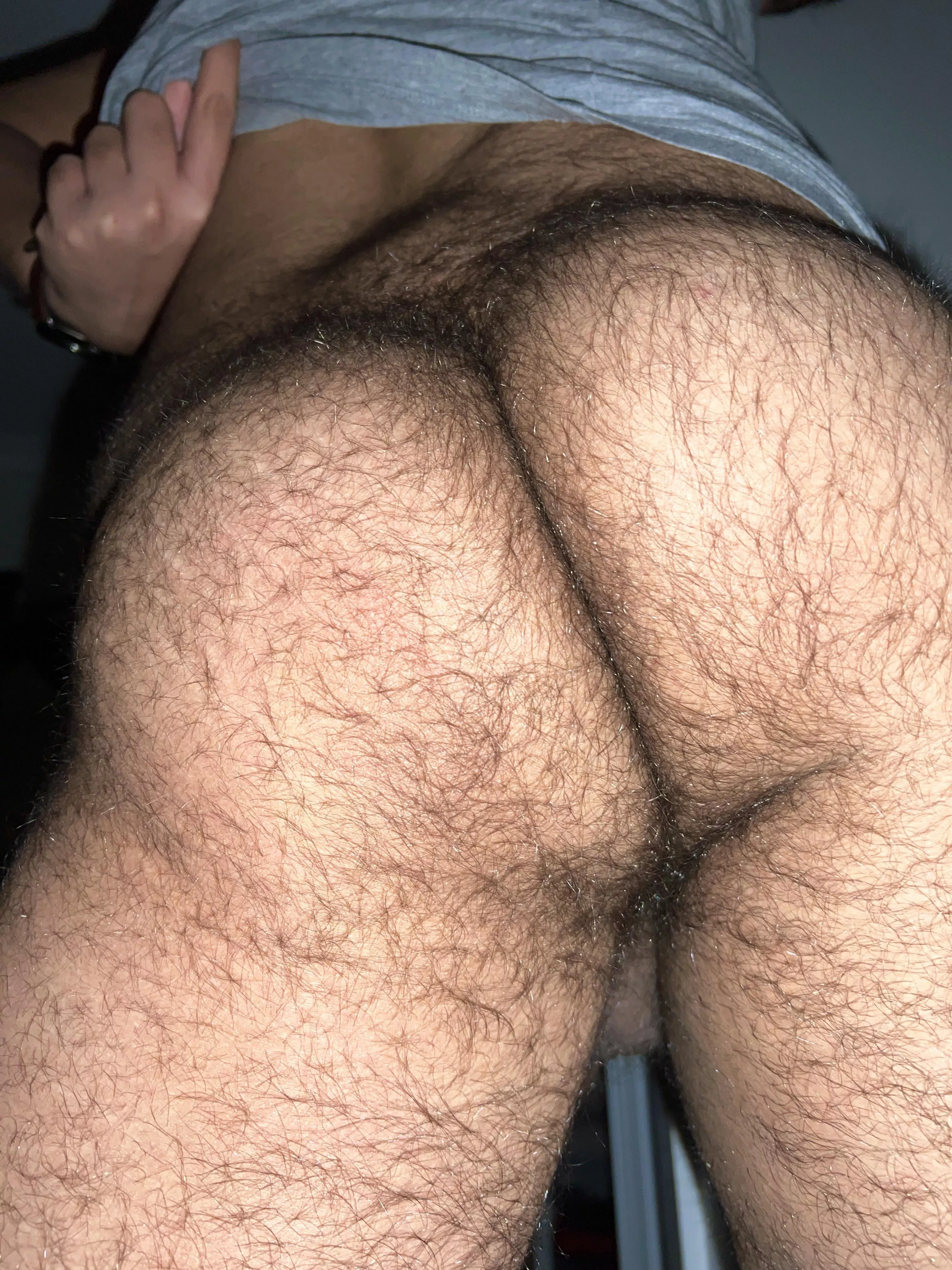 can i sit on your face? posted by agnosticnudes