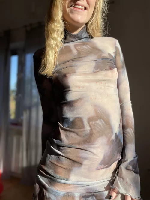 Can I wear this to work ?  by Teacher_Sophia