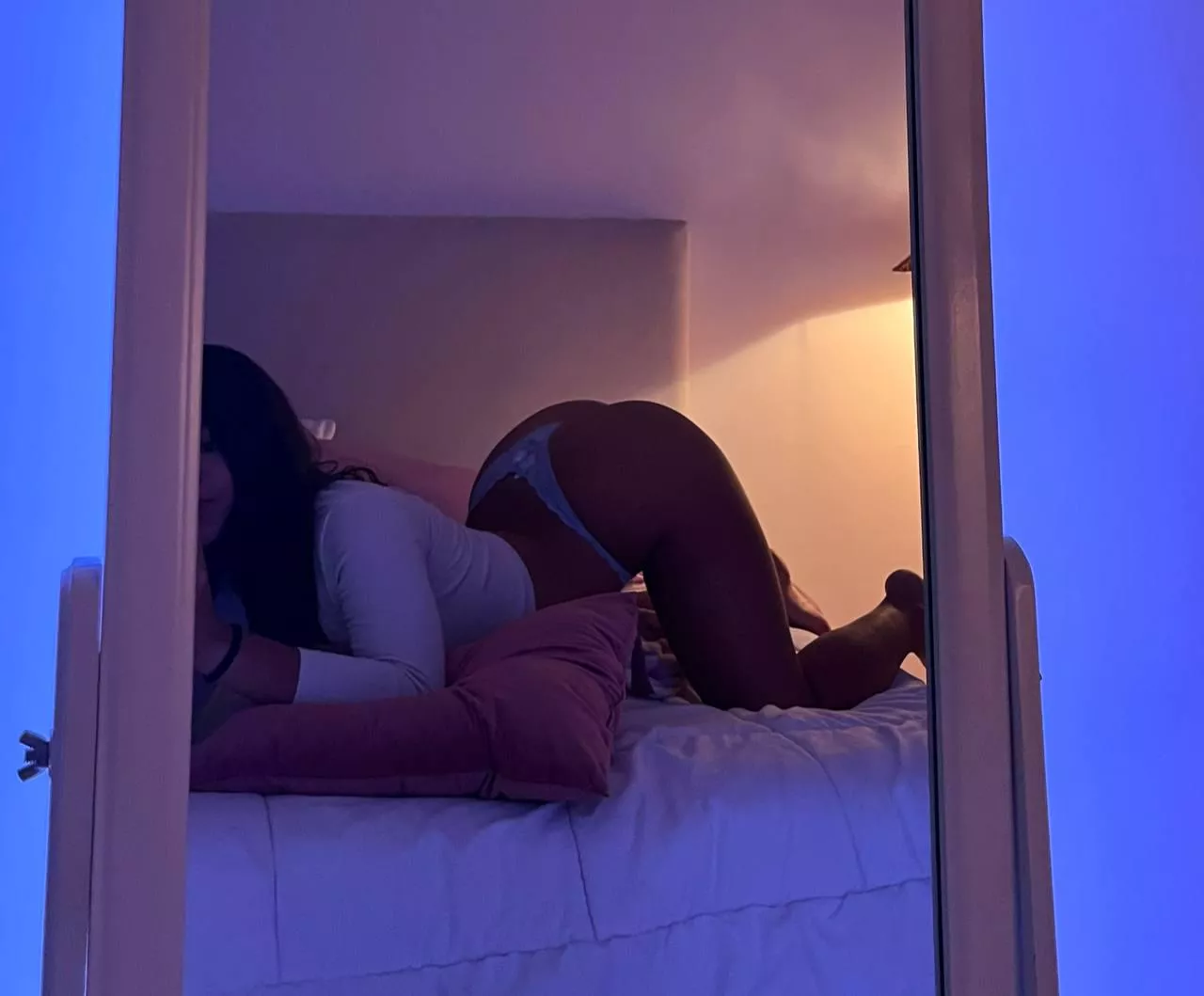Can you handle a thick latina posted by LeagueofLegos23