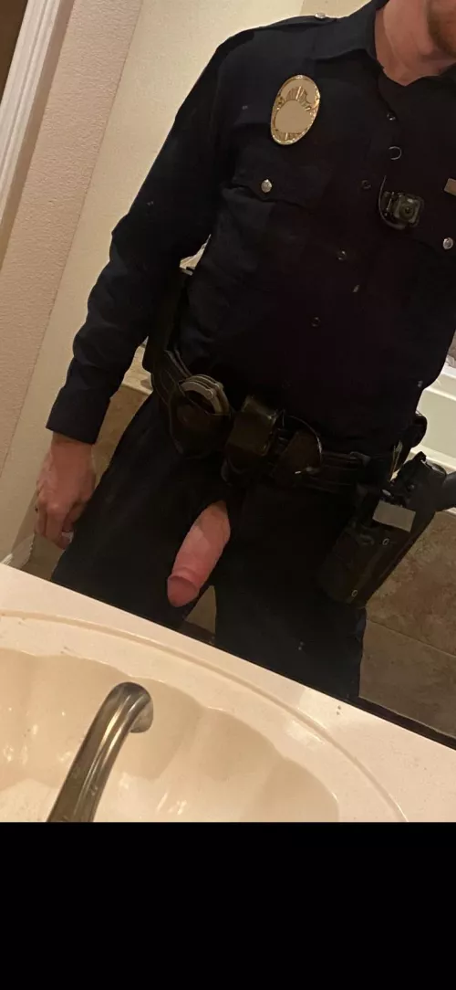 Choose your weapon. by OkWorker5169