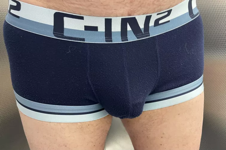 C-IN2 Mesh Trunks by topdrawer24