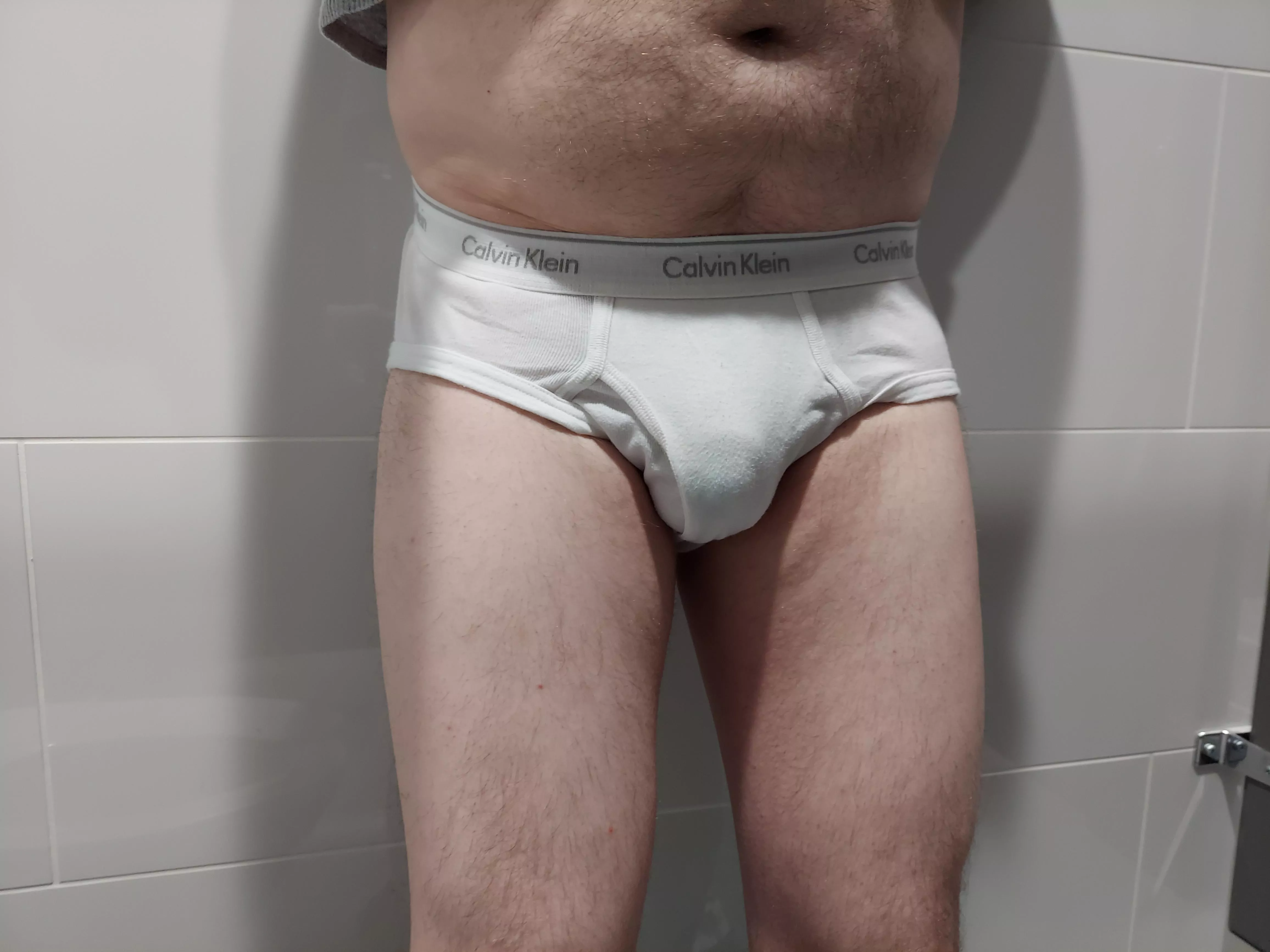 CK Tighty Whitie Tuesday posted by Homo_gone_wild