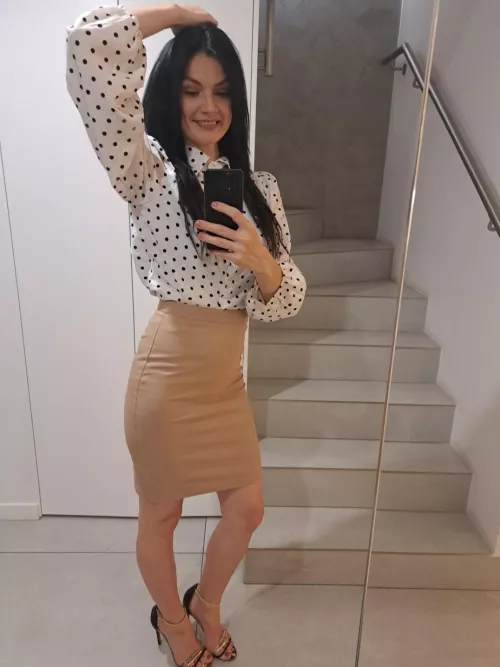 Classy look. (F36) by MartaPeonly