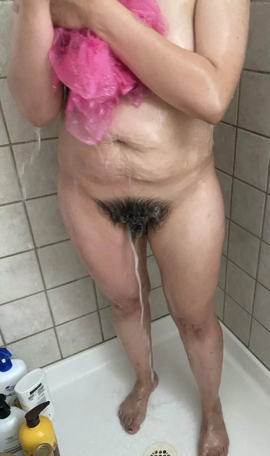 Clean bush posted by lfmw66