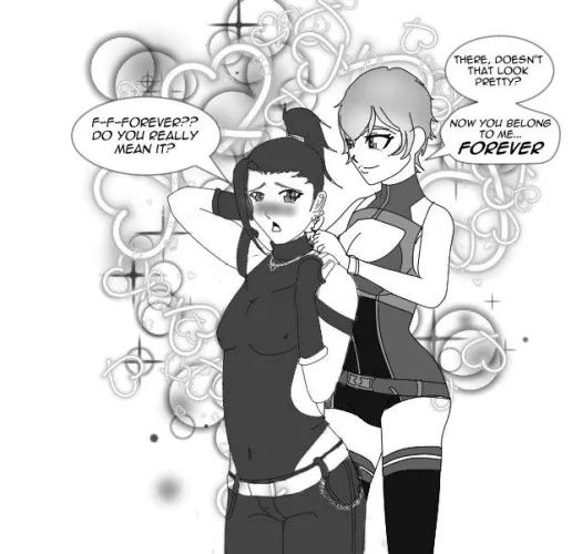 Collarimg today! by SouthFeature6682