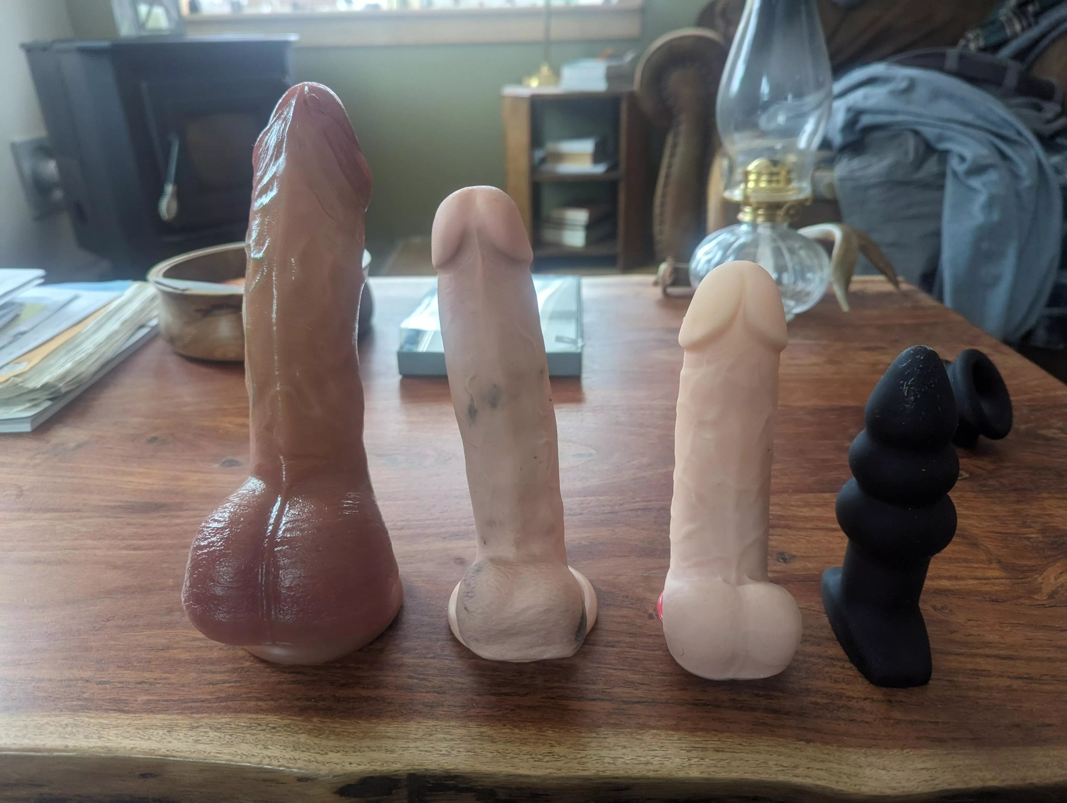 Collection posted by Ak1on