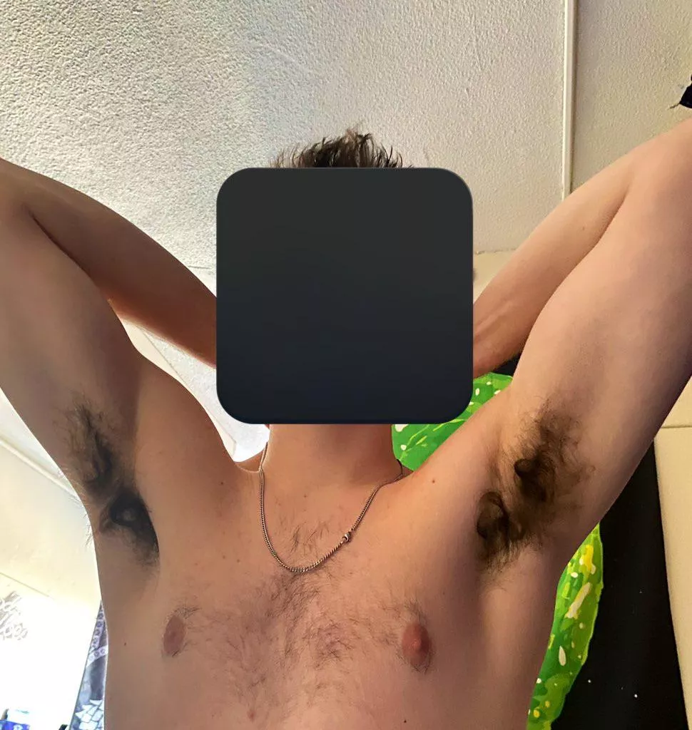 Come give me a massage? 🤩 posted by PowerMovesOutHere