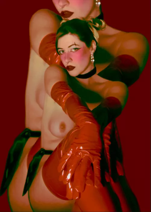 Come lick it by Outside-Ad-922