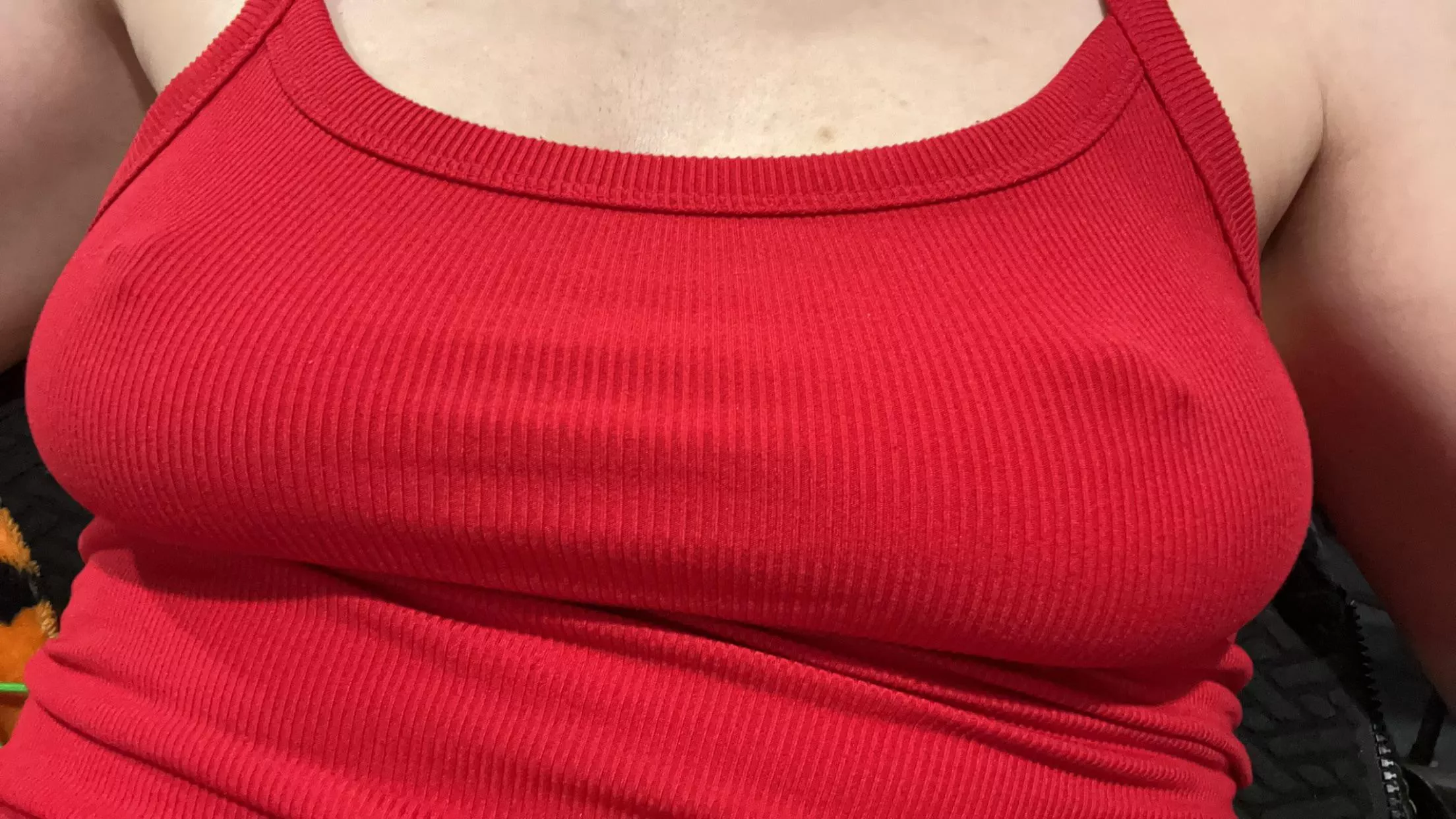 Comfort is key posted by rawrplatypus