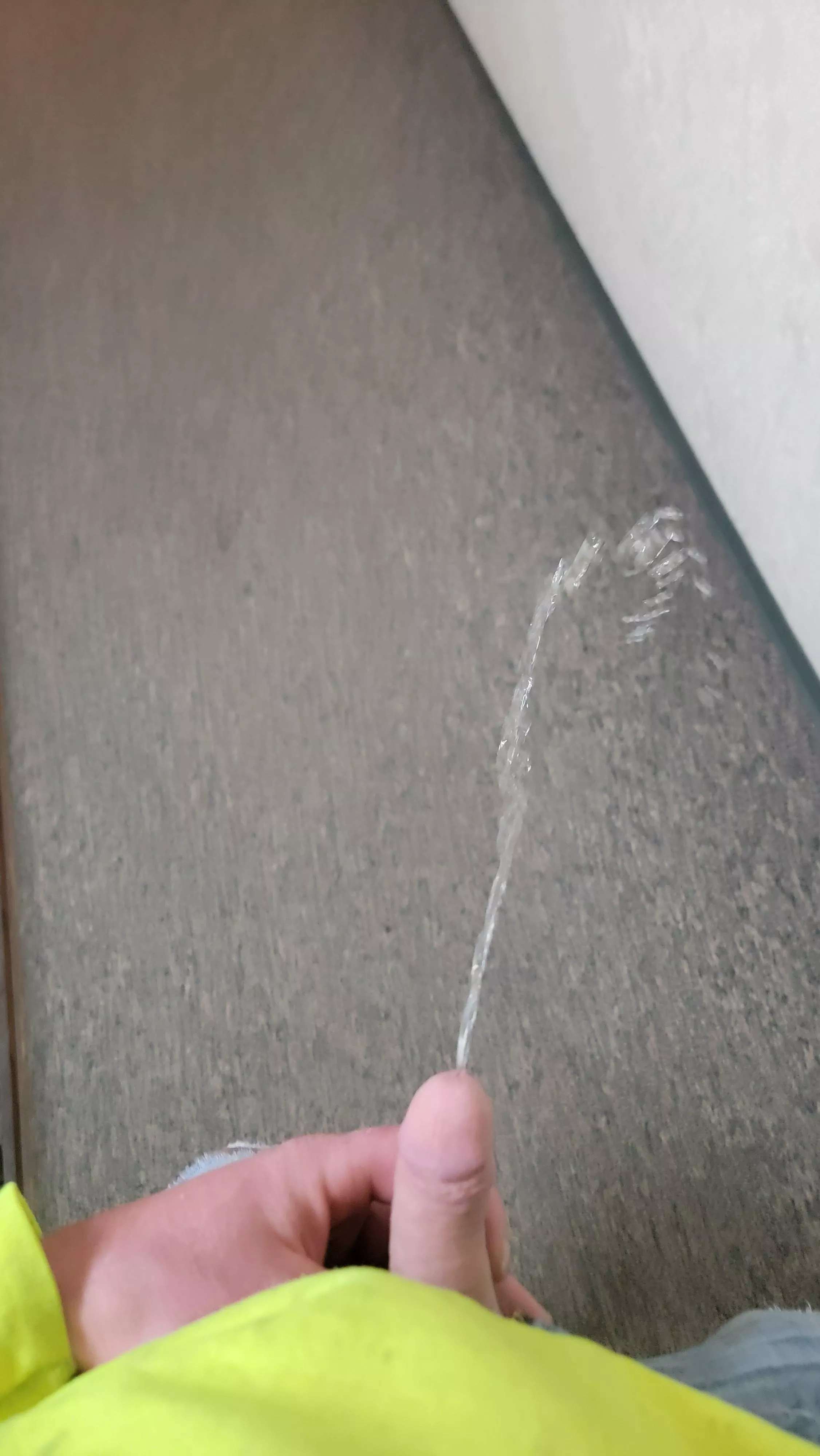 Couldn't wait posted by Express_Lime_1641