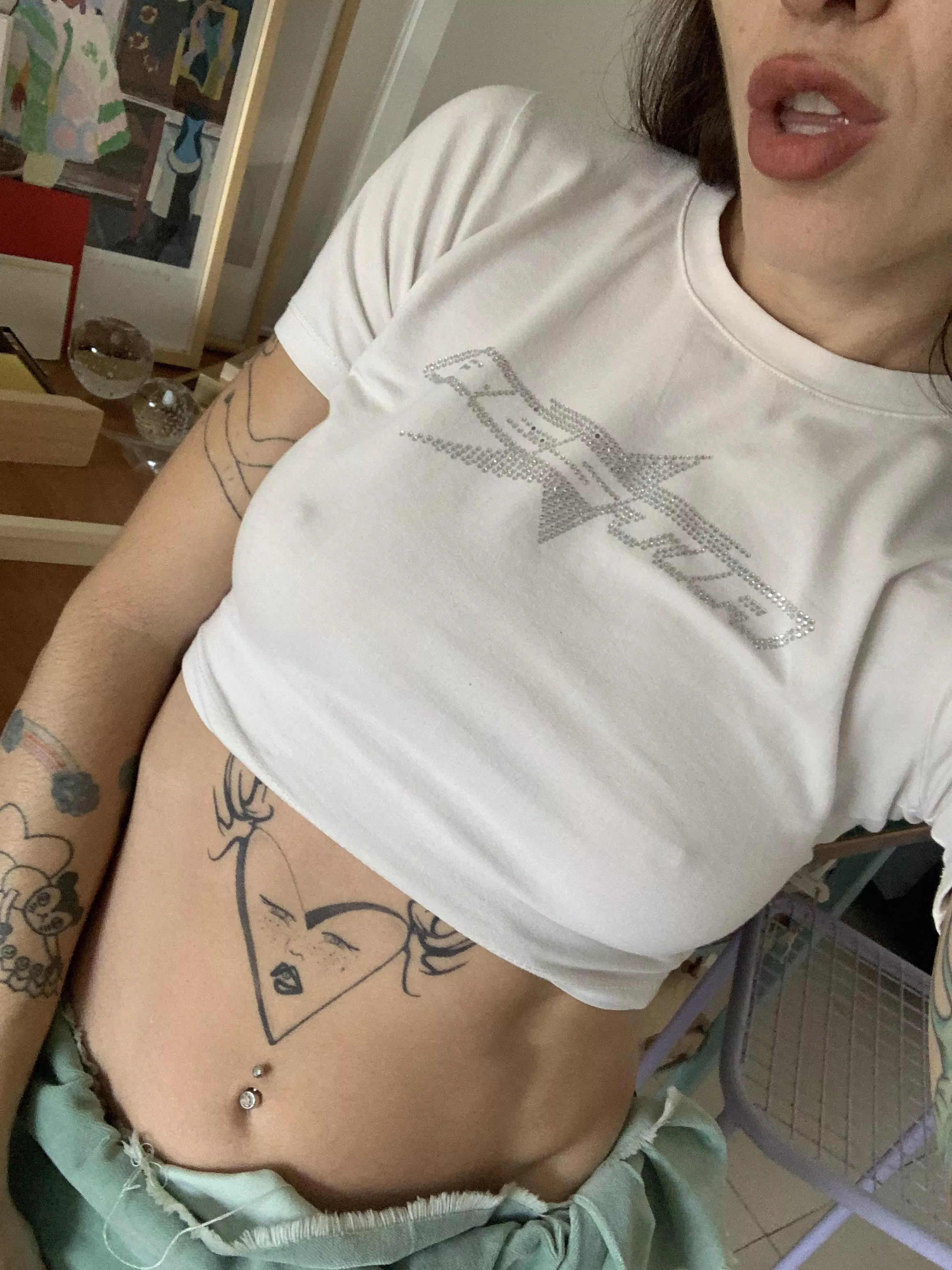 Cutie pokies for your monday  posted by munek_piol4