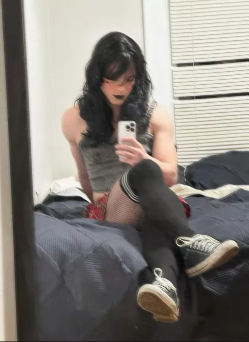 dang if only my old football team could see me now by FrumentariusAurelius