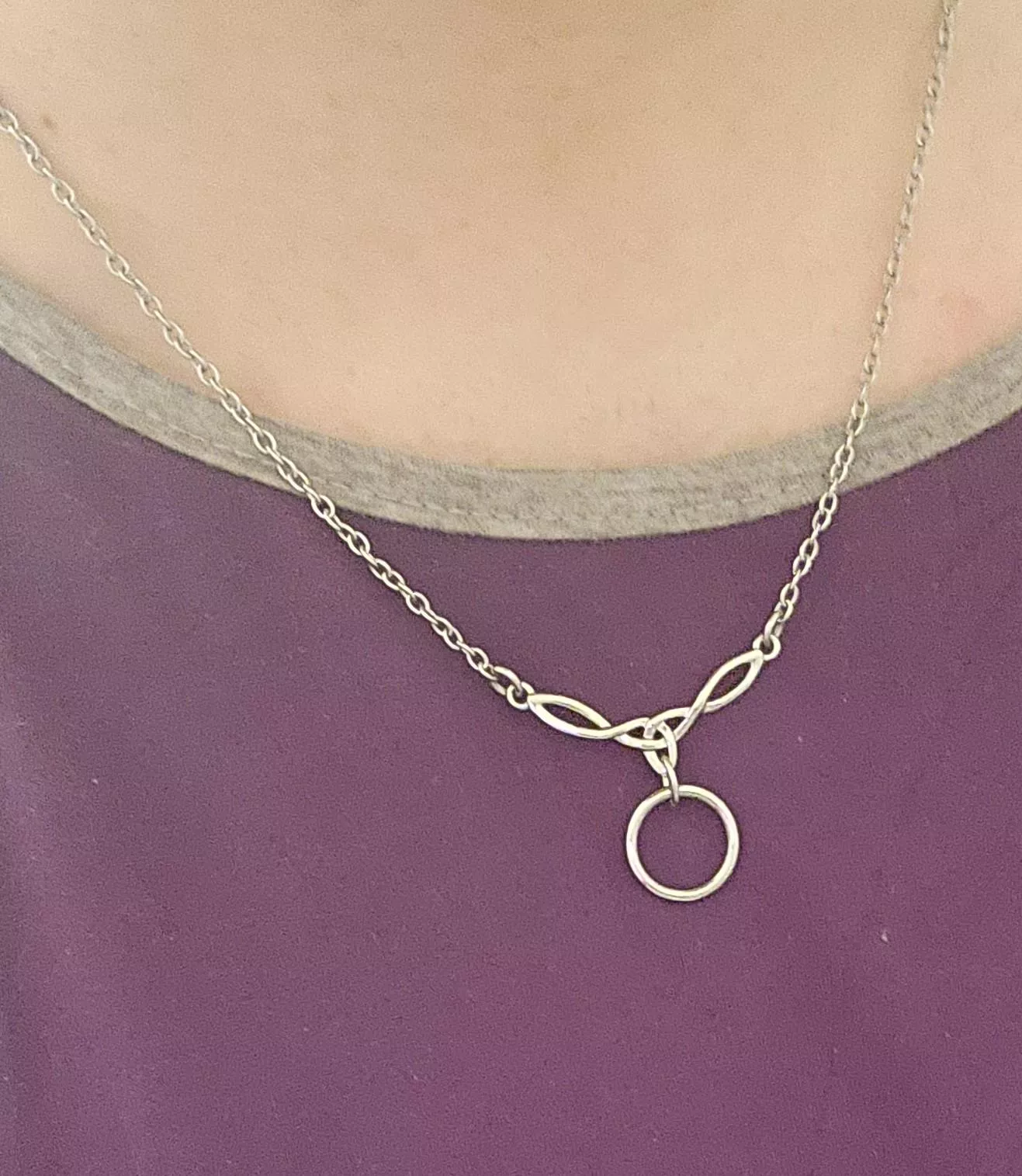 Day collar. posted by SouthFeature6682