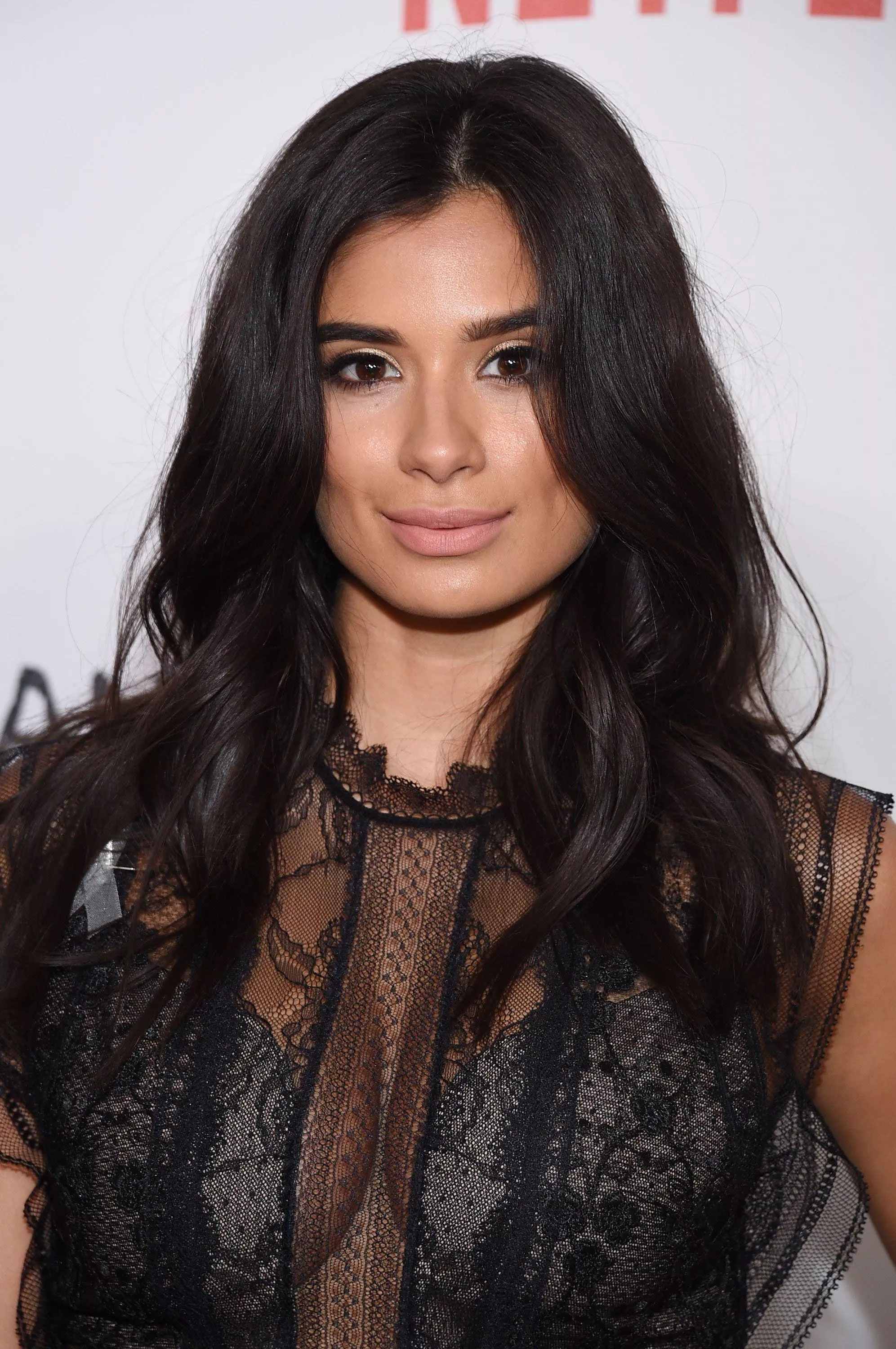 Diane Guerrero posted by CelebMaestro