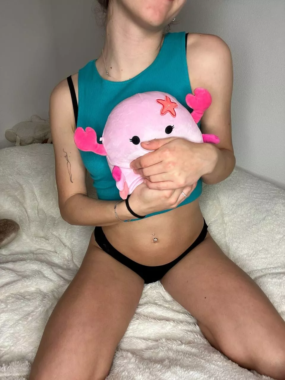 Did my small 18yo body make you hard? posted by basham95