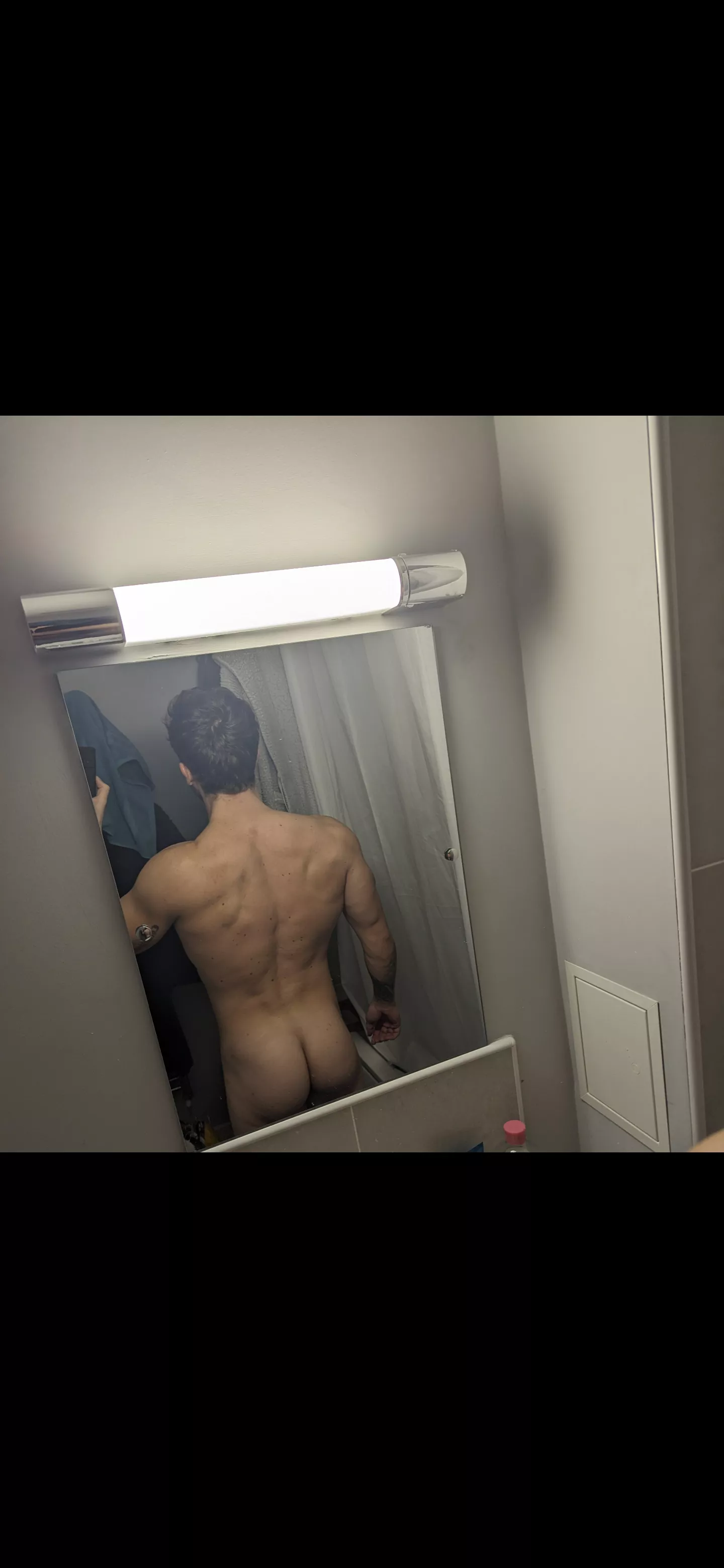 Do I squat  posted by Old-Contribution2960