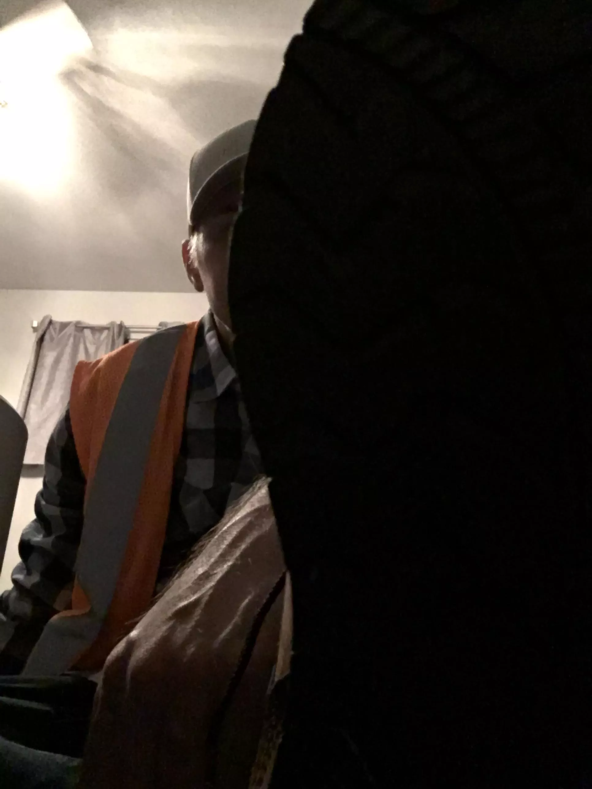 Do women like men that wear boots to work posted by PatrickMBateman_