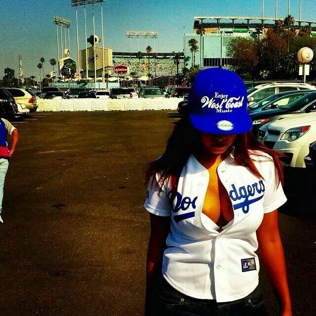 #Dodgers #LosDoyers posted by Like2viewyou