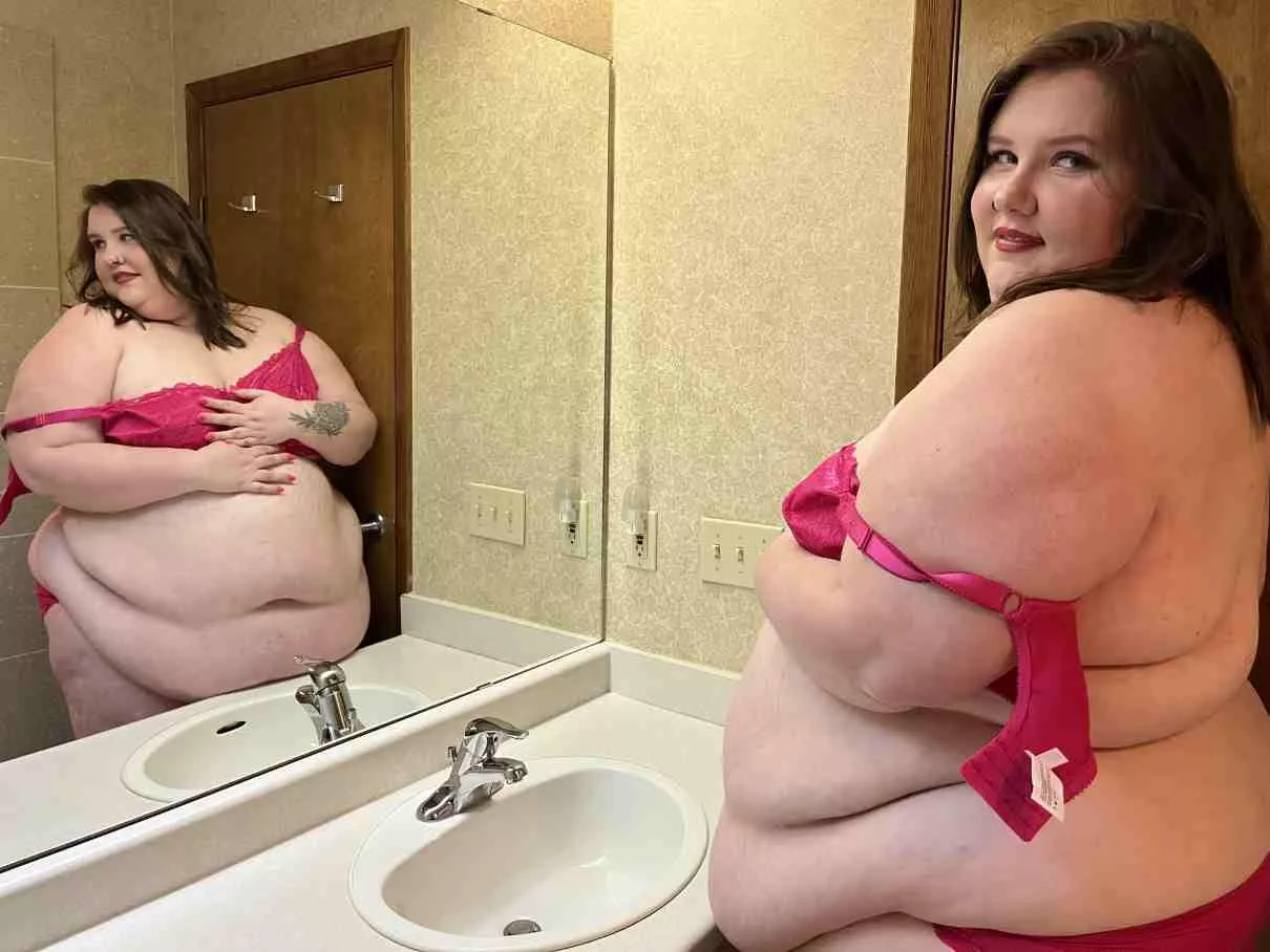 Double the fun 😘 posted by BigB00tyBlvd