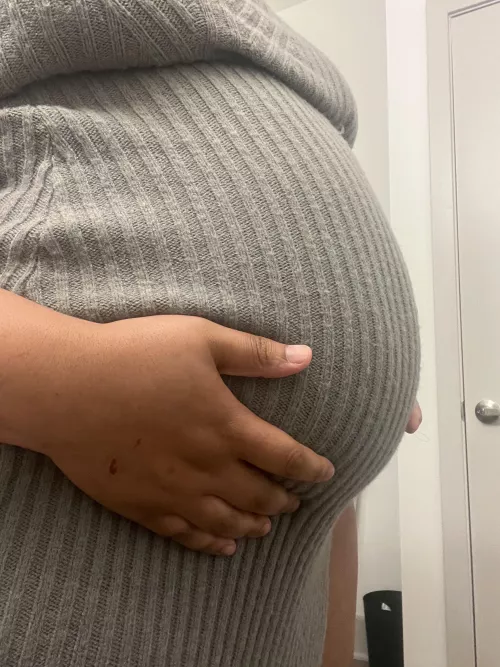 Due to Easter being amazing should I stuff this whole week? by Sufficient-Handle709