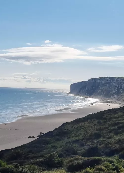 East yorkshire, UK by Constant-Volume66