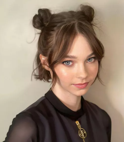 Emma Myers by qwer5r