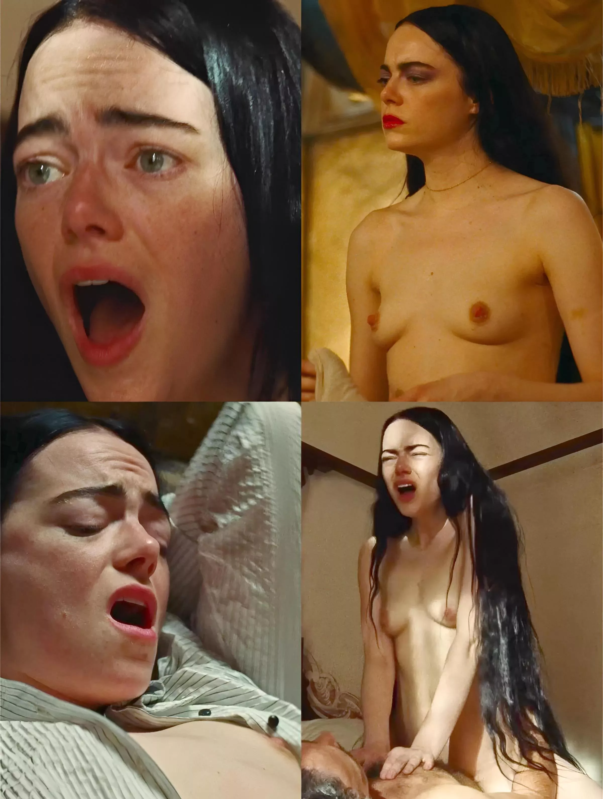 Emma Stone  posted by Non_Con