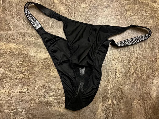 End of day panties by 22_nalgonapawg