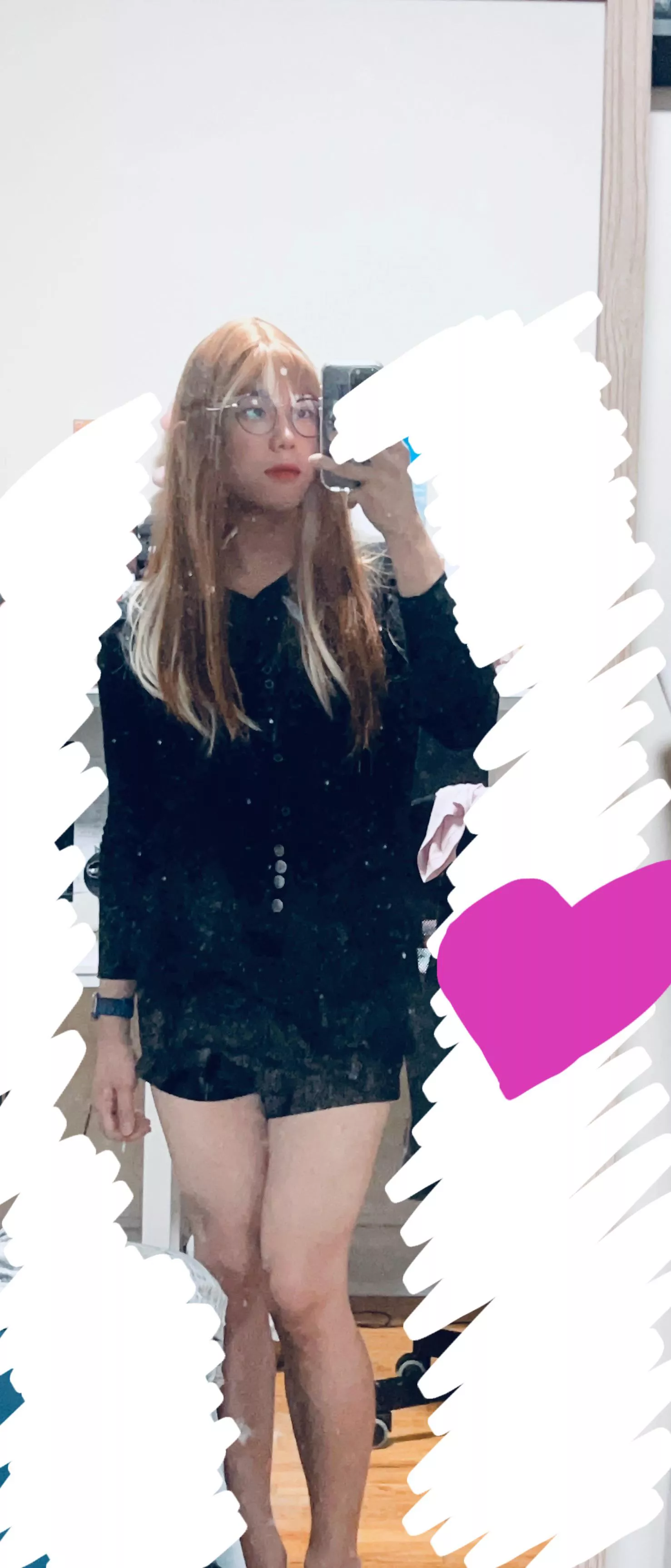 Everyone here is so cute 🥺 posted by lemon_tarte