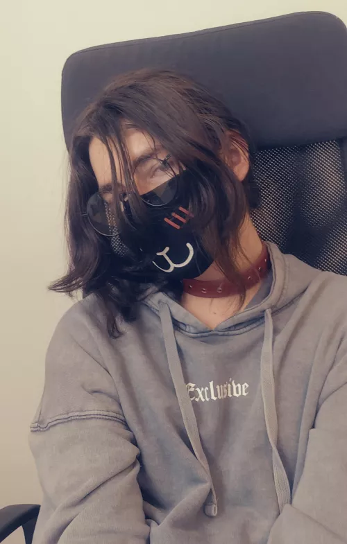 Exclusive by Majestic_Panda_5834