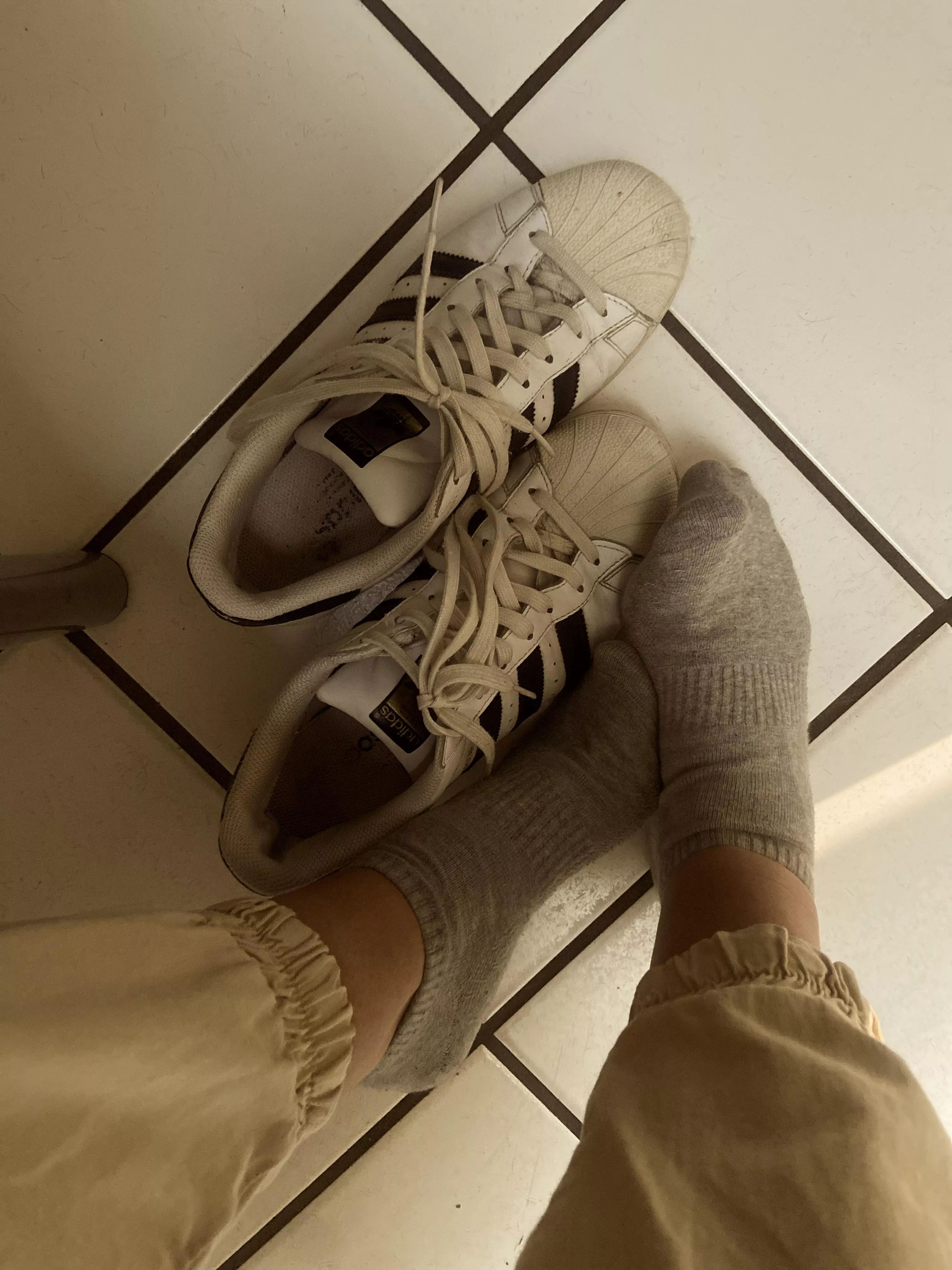 (F) secretly from work posted by LaurelHoneeey