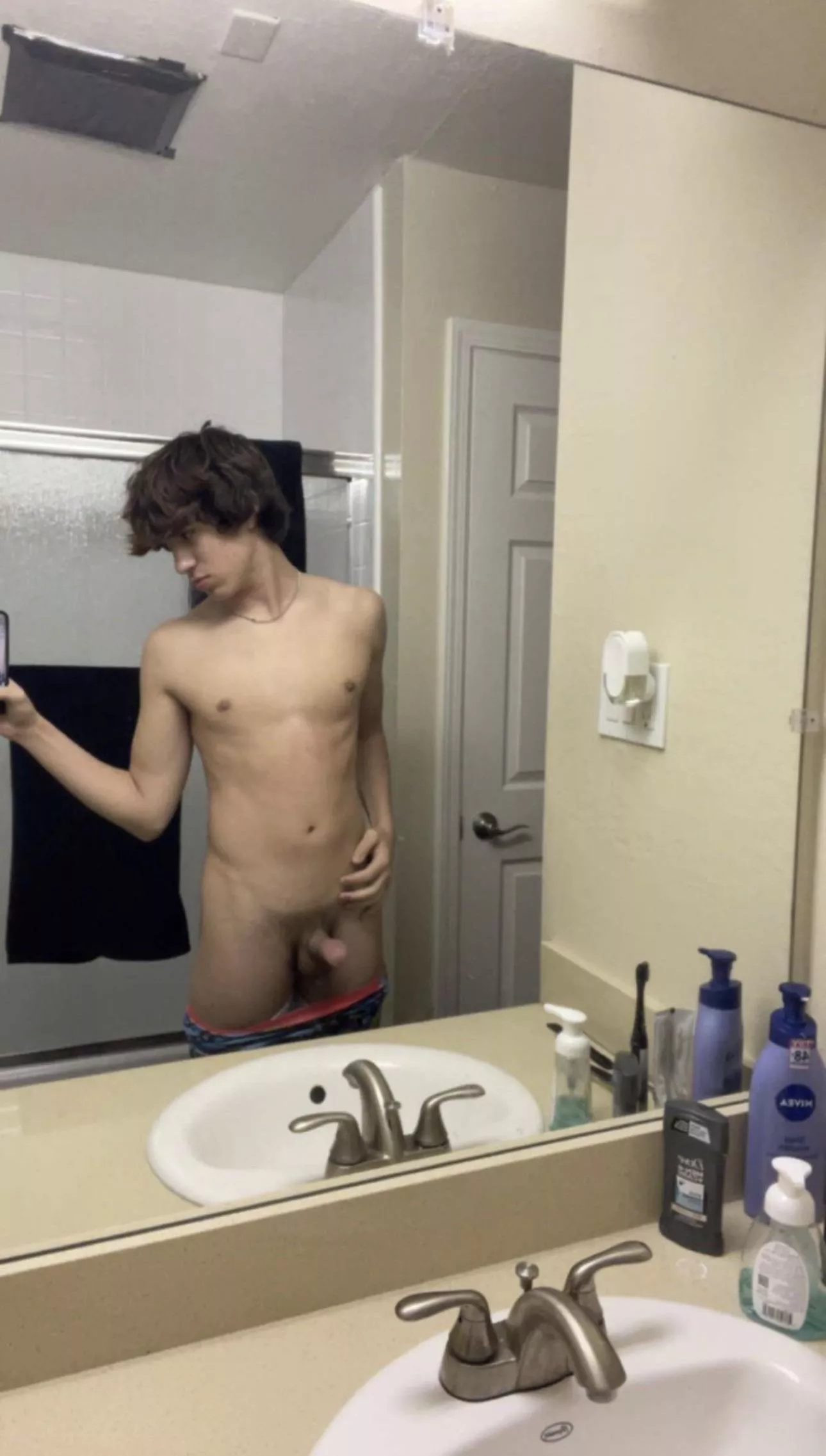 Finally 18 so I can post  posted by FriendshipNew5987