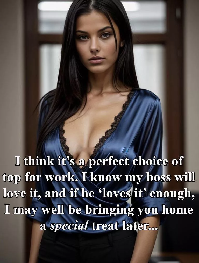 Fingers crossed he loves it. REALLY loves it! posted by biffa_b_