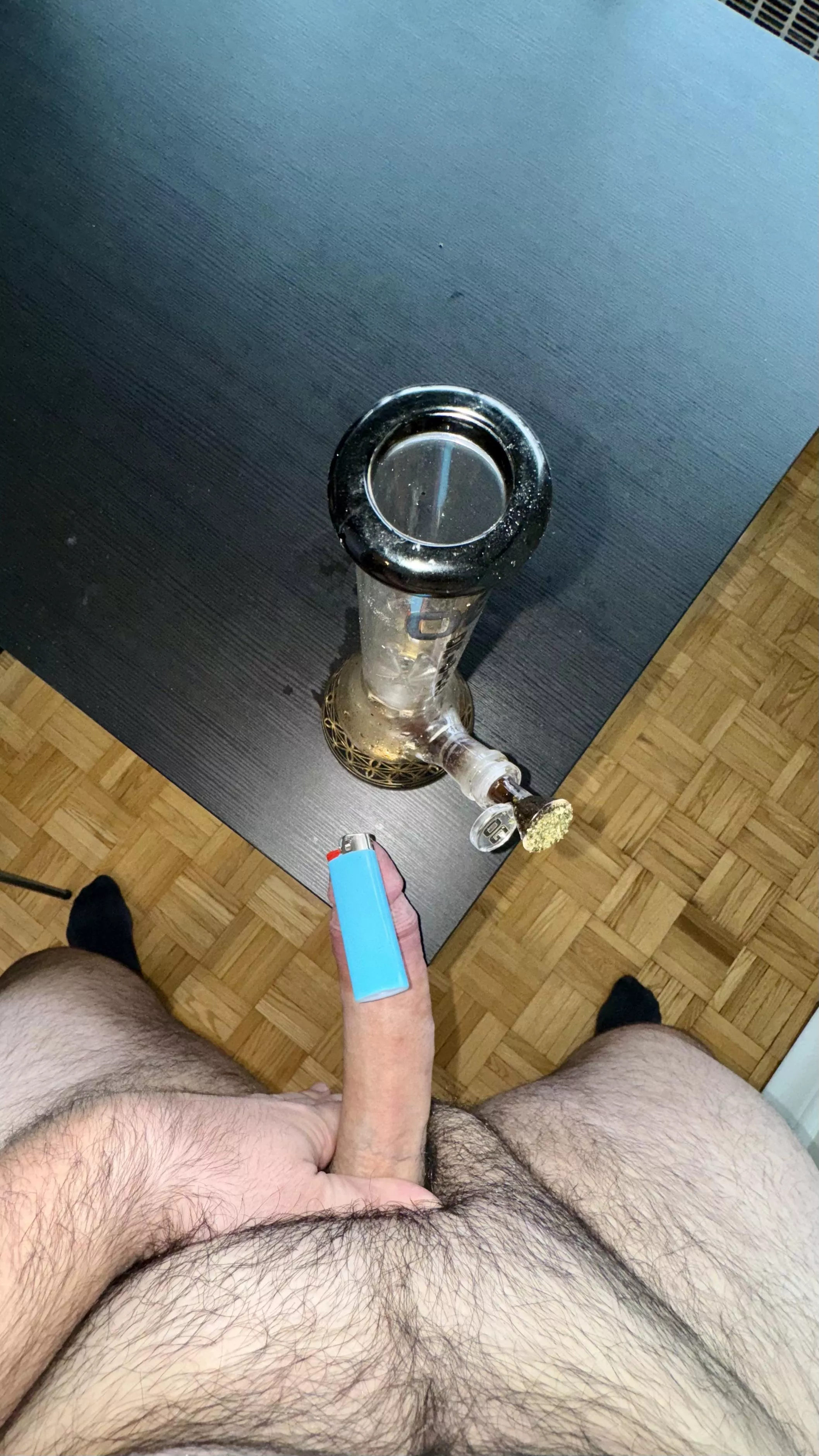 Flic (m)y bic posted by Motor-Swordfish-8786