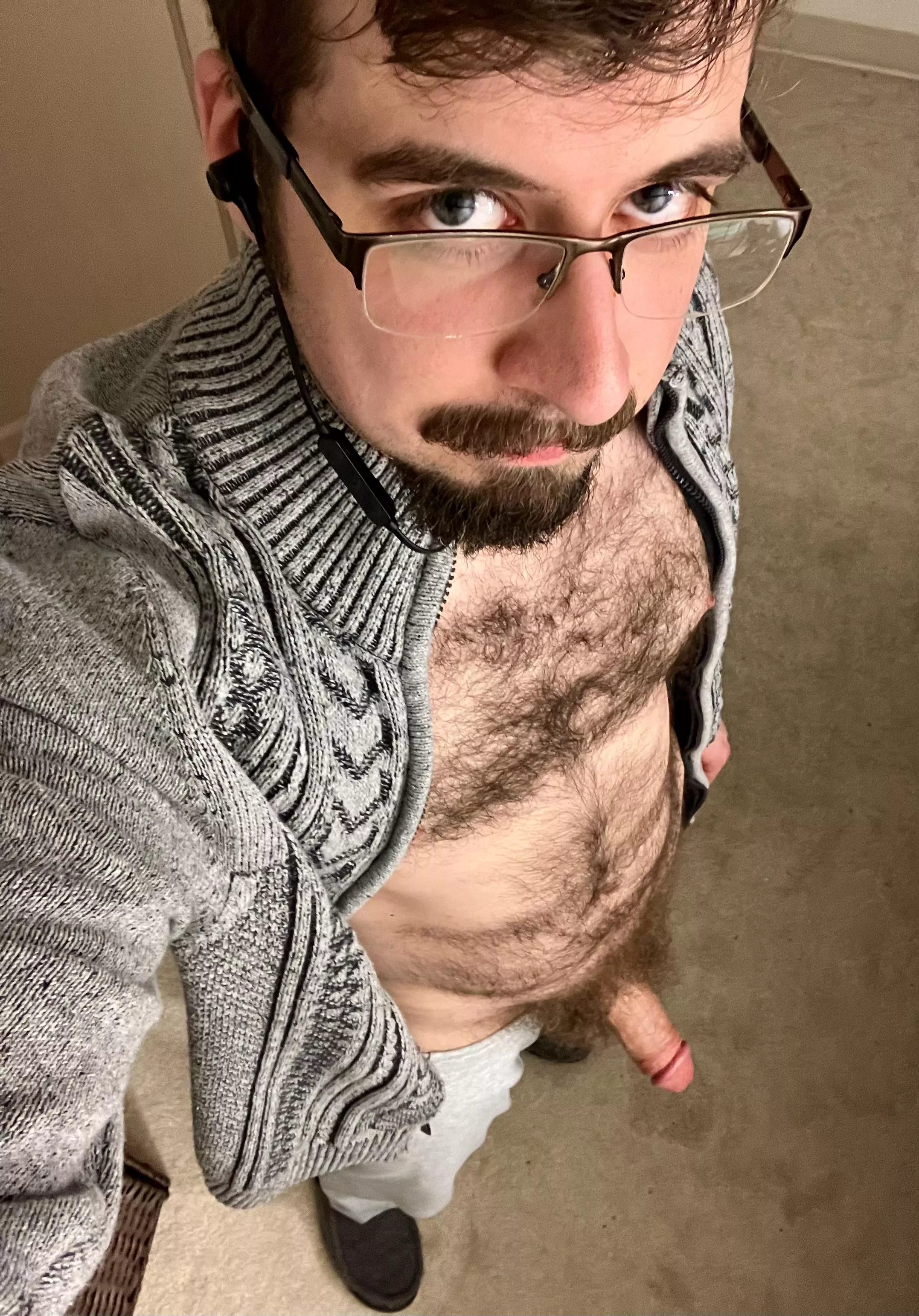 Found me, now what posted by _g_u_y_