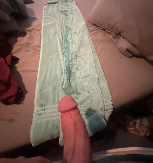 Fuck that felt amazing by aboveaveragehorse