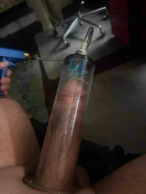 Getting started by euphoruc-acid