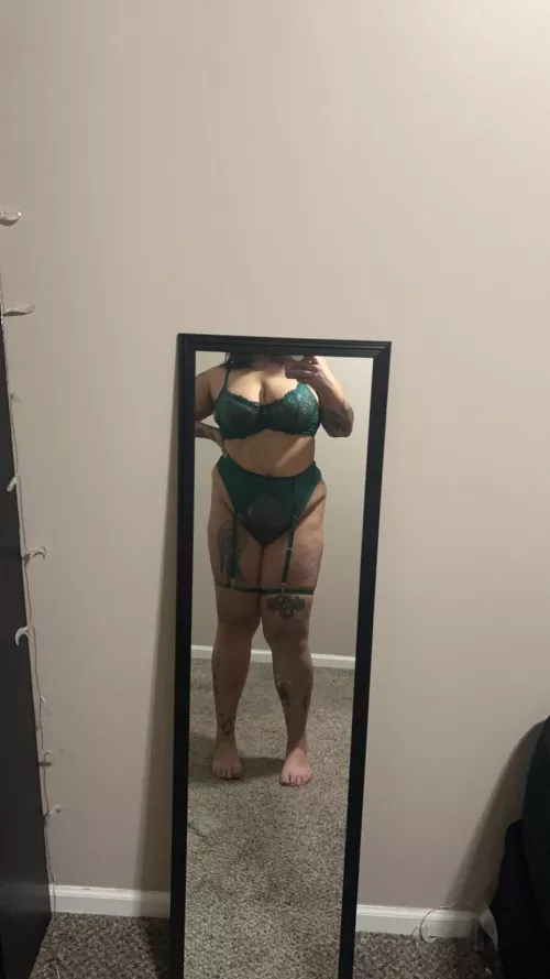 Glory to our God(dess).  by lilcrybbyx