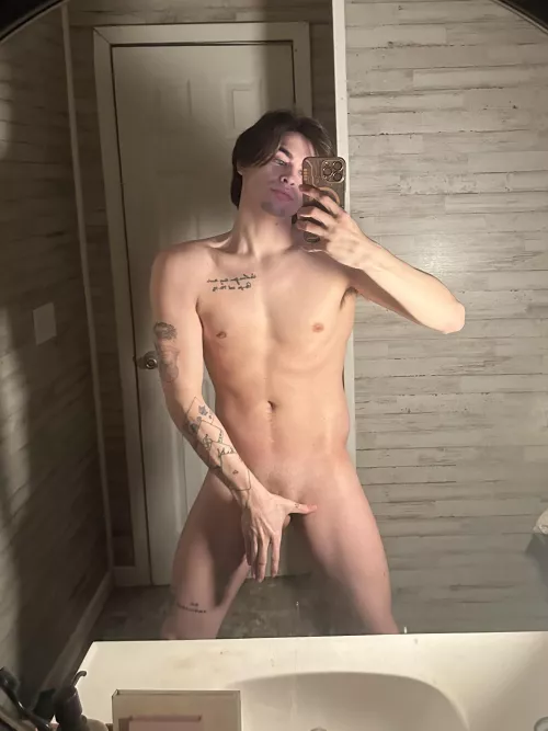 going wild 😅 by Professional_Pie974