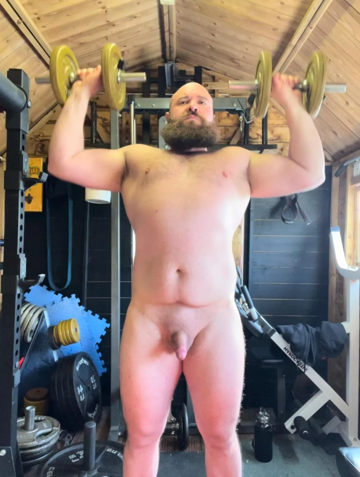 Good afternoon 😈 posted by Ricklazell