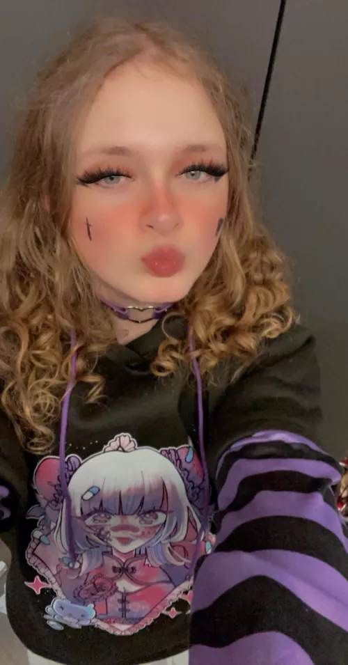 Good morning :3 by ghuliiiiiss