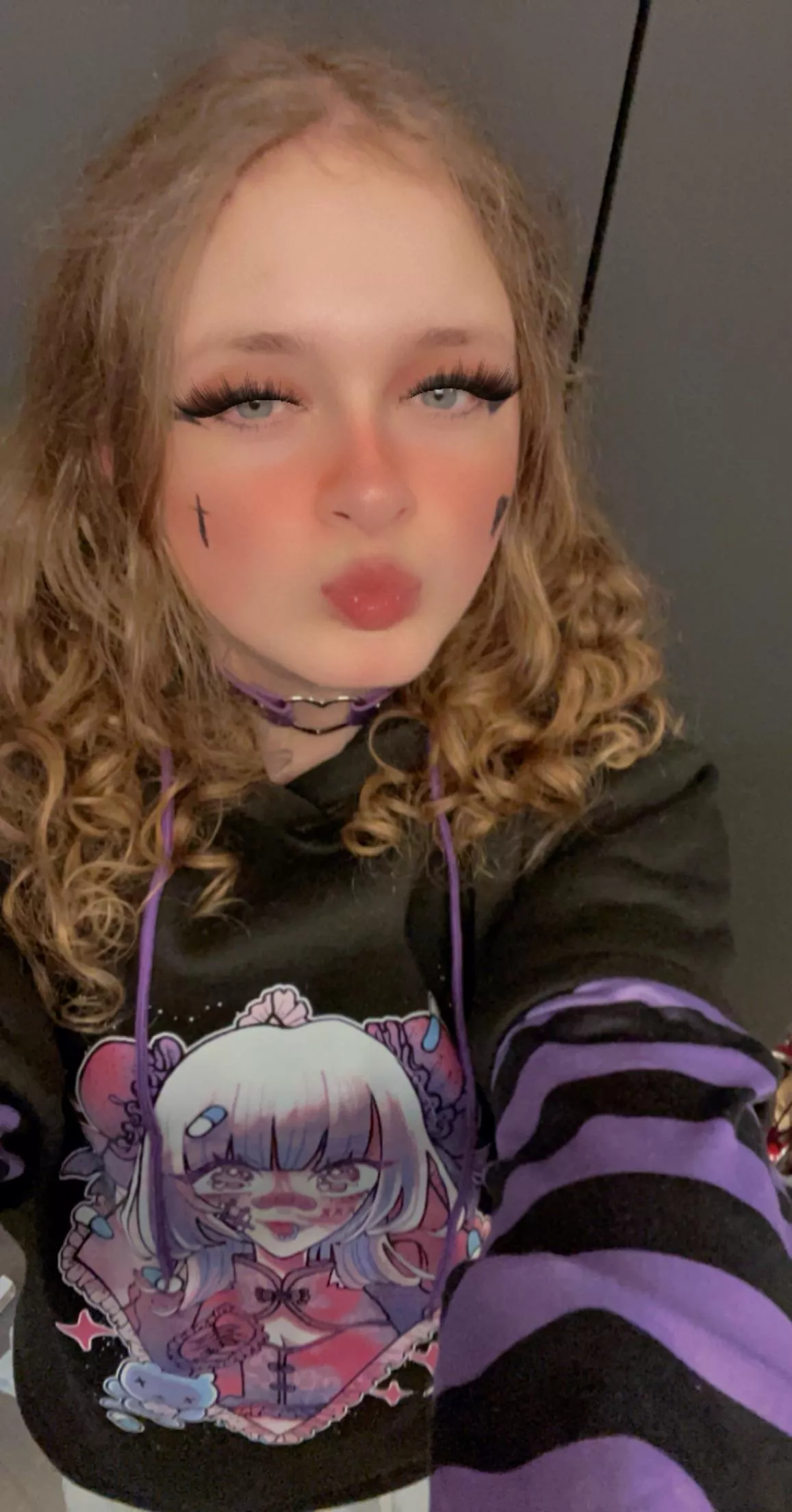 Good morning :3 posted by ghuliiiiiss