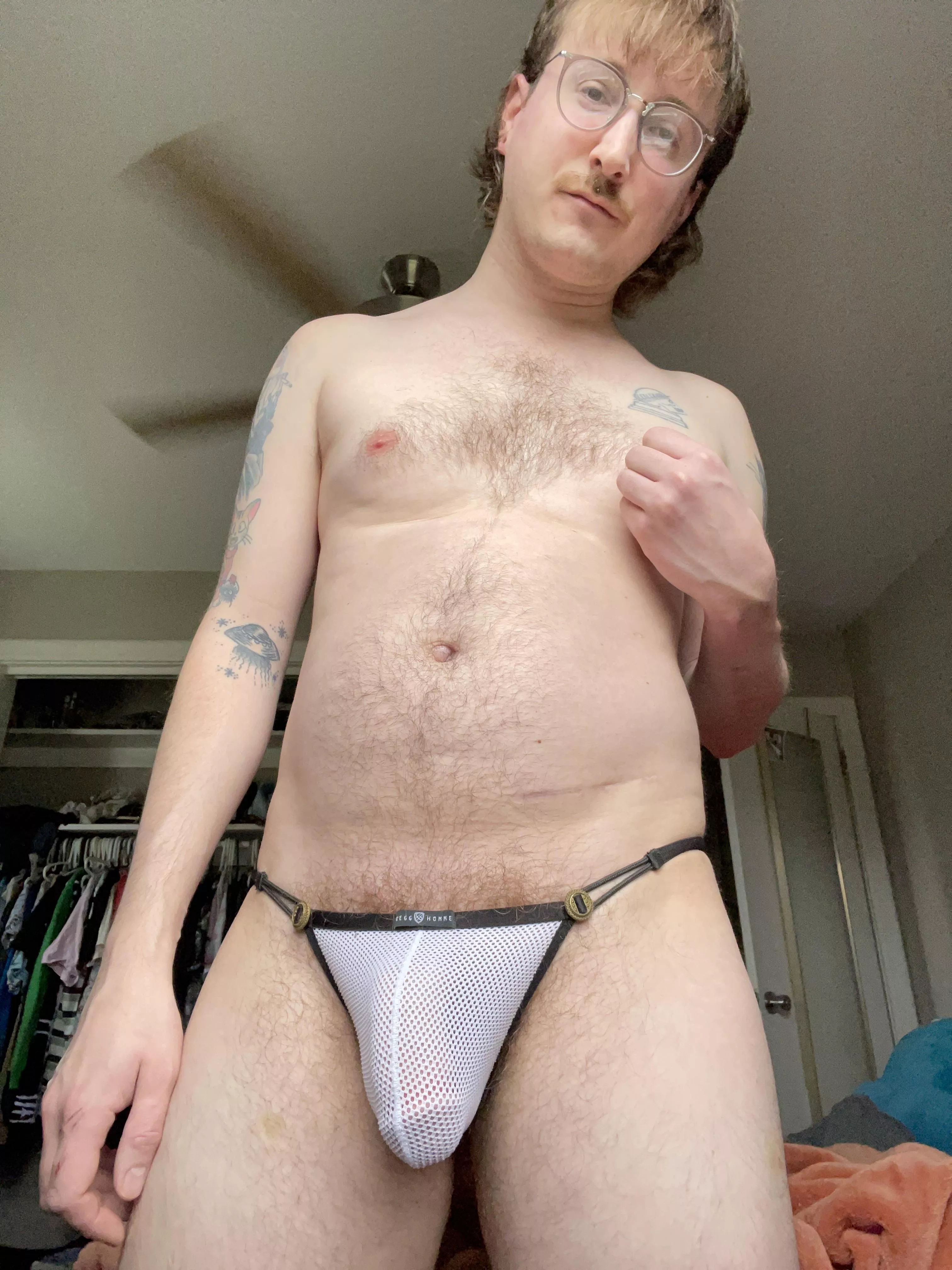 Good morning posted by djbeefymac