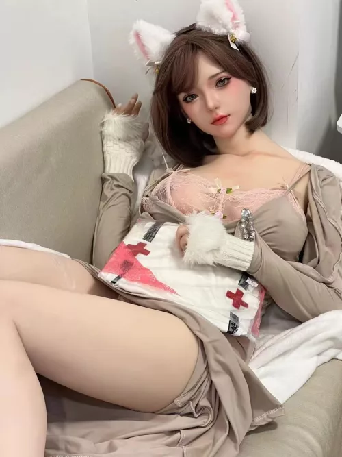 Good Night by ShedollShop