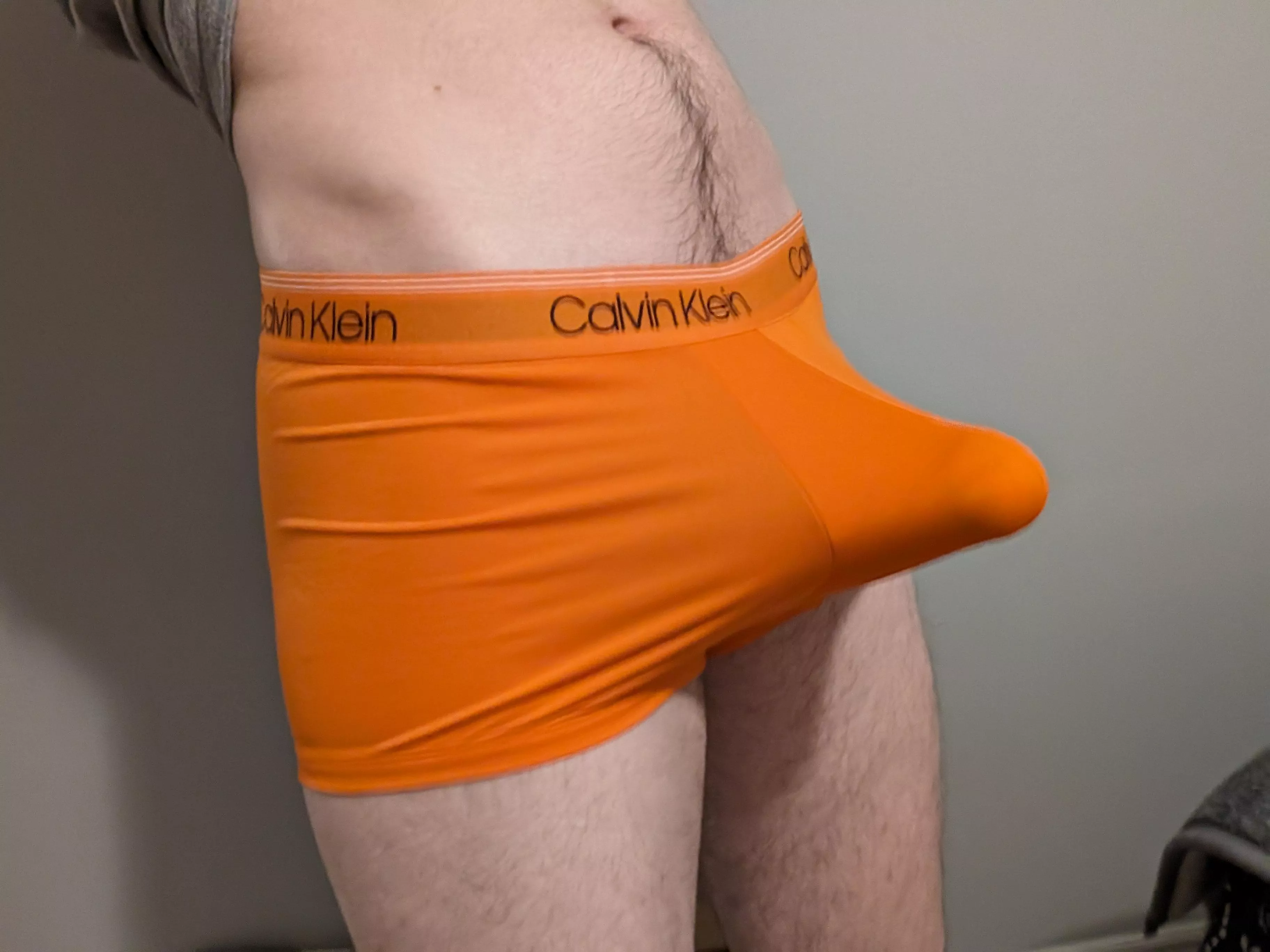 Gotta love new Calvin's;) hmu if you wanna trade some  posted by Character-Treat-3527