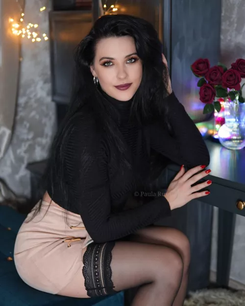 Greetings from Poland  by Goddess__Paula