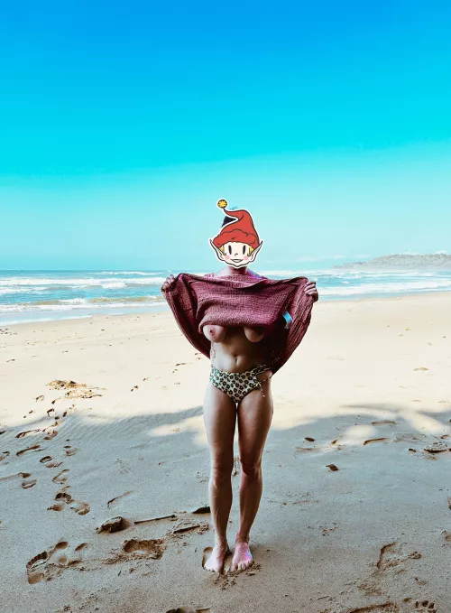 Greetings from South Africa  by realmarriedcouple