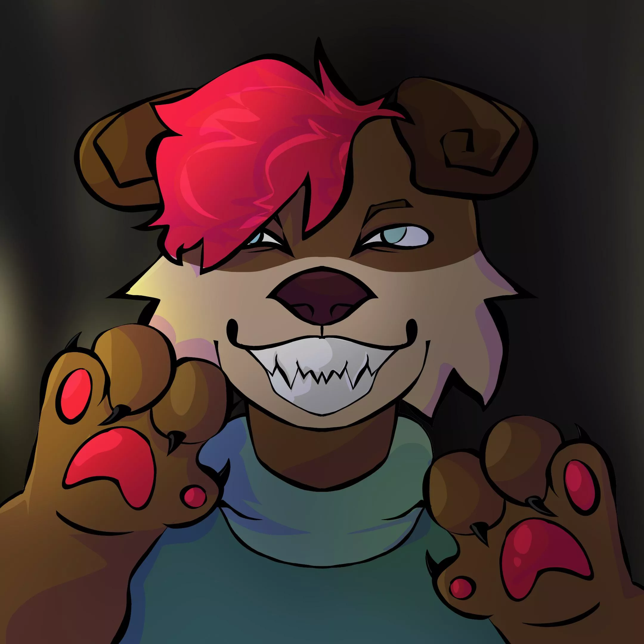 grrr posted by Important-Tea0